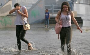 Meteoroloji Genel Müdürlüğü (MGM) tarafından yapılan son hava durumu tahminlere