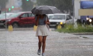 Meteoroloji Genel Müdürlüğü (MGM) tarafından yapılan son hava durumu tahminlere