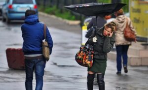 Meteoroloji Genel Müdürlüğü (MGM) tarafından yapılan son hava durumu tahminlere