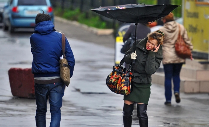 Meteoroloji Genel Müdürlüğü (MGM) tarafından yapılan son hava durumu tahminlere