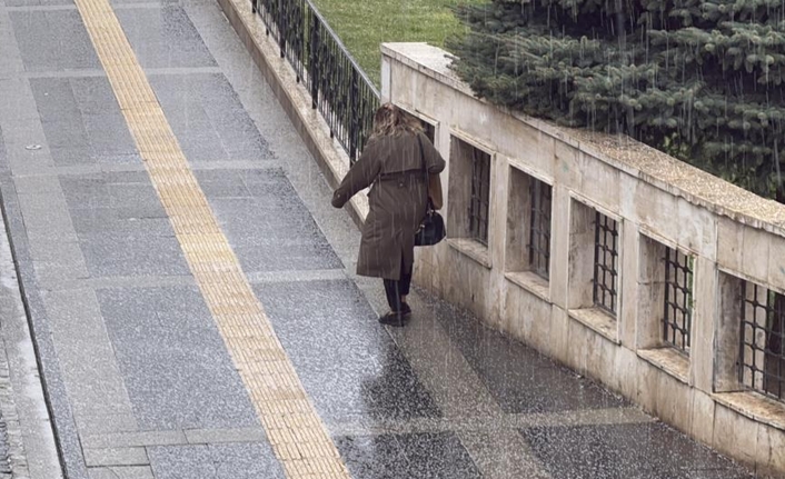 Meteoroloji Genel Müdürlüğü (MGM) tarafından yapılan son hava durumu tahminlere