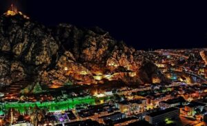 Taşova ilçesinde meydana gelen deprem sonrası 112 Acil Çağrı Merkezi’ne