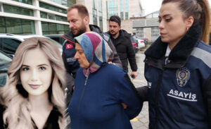 Atakum ilçesinde yaşanan olay, kan donduran detaylarıyla gündeme oturdu. Şehit