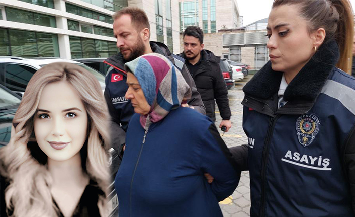 Atakum ilçesinde yaşanan olay, kan donduran detaylarıyla gündeme oturdu. Şehit