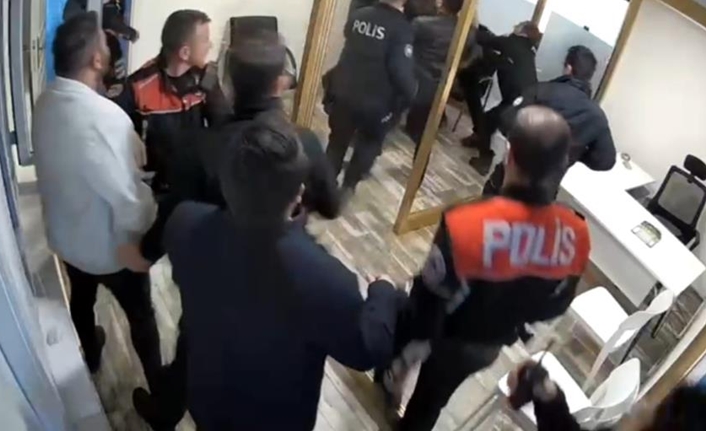 Van’da uzun süredir kapalı olan ve 13 yıl aradan sonra