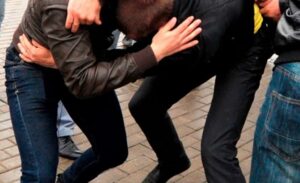 Van’dan Kahramanmaraş’a doğru seyir halinde olan bir yolcu otobüsü ile