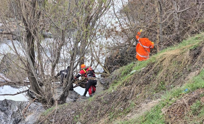 Hakkari’de 10 Nisan’da evinden çıktıktan sonra kaybolan 55 yaşındaki Feleknaz