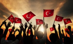 Van Büyükşehir Belediyesi, 23 Nisan Ulusal Egemenlik ve Çocuk Bayramı’nda