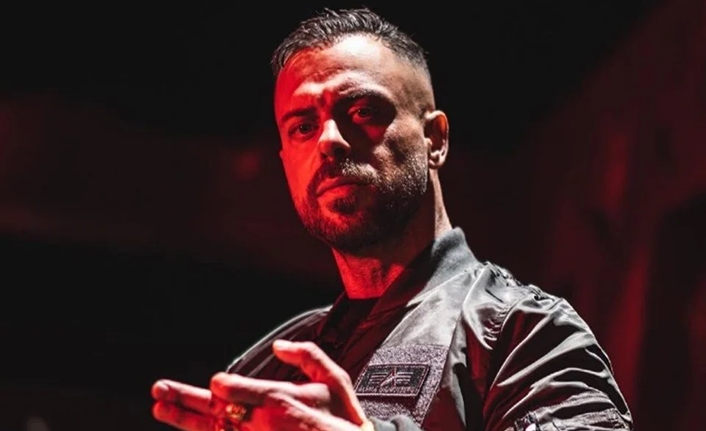 İstanbul Emniyet Müdürlüğü Organize Suçlarla Mücadele ekipleri, sosyal medyada ‘Massaka’