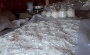 Van Emniyet Müdürlüğünden yapılan açıklamada, il genelinde haksız kazanç sağlamak