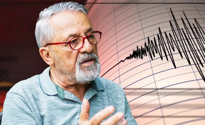 Yer Bilimci Prof. Dr. Naci Görür, Van’da meydana gelen depremlerle