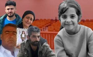 Bağlar ilçesinde 8 yaşındaki Narin Güran’ın öldürülmesine ilişkin “suçluyu kayırma”