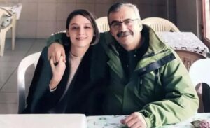 TBMM Başkanvekili ve DEM Parti İstanbul Milletvekili Sırrı Süreyya Önder,