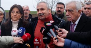 Sırrı Süreyya Önder (7 Temmuz 1962, Adıyaman), Türk yönetmen, senarist,