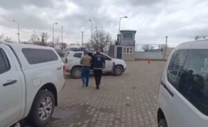 Van Emniyet Müdürlüğü, il genelinde göçmen kaçakçılığı ve insan ticaretiyle