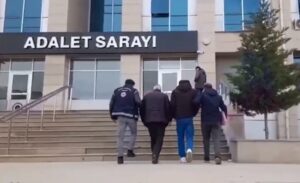 Van Emniyet Müdürlüğü, göçmen kaçakçılığına karşı yürüttüğü operasyonlarla kararlılıkla mücadele