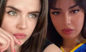 Fatih ilçesinde dün akşam saatlerinde meydana gelen olayda, oyuncu Sevil