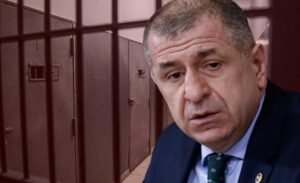 İstanbul Cumhuriyet Başsavcılığı, Zafer Partisi Genel Başkanı Ümit Özdağ hakkında