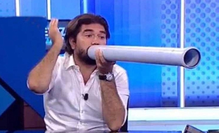 Ankara Cumhuriyet Başsavcılığı, gazeteci Rasim Ozan Kütahyalı hakkında “halkı yanıltıcı