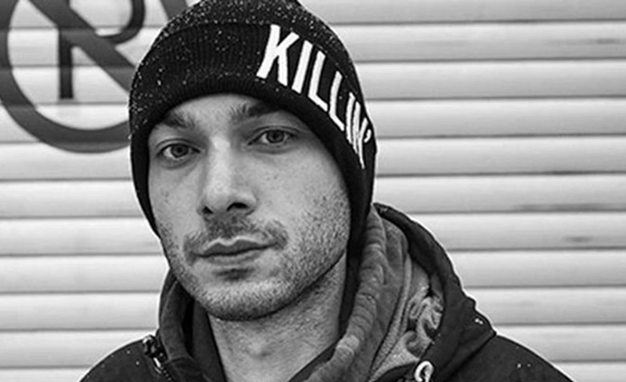 Mart ayında uyuşturucuya özendirme suçlamasıyla tutuklanıp serbest bırakılan rapçi Ekincan