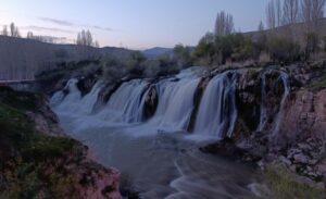 Muradiye ilçesinde bir haftadır etkili olan yağışlar, bölgenin en önemli