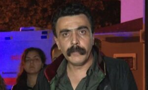 ‘Silahlı terör örgütü üyeliği’ ve ‘terör örgütü propagandası yapmak’ suçlarından