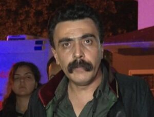 Tahliye kararına itiraz edilen Selçuk Kozağaçlı yeniden tutuklanarak cezaevine gönderildi