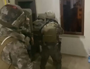 Van dahil 68 ilde siber suçlulara operasyon: 169 şüpheli yakalandı, 20 şüpheli tutuklandı