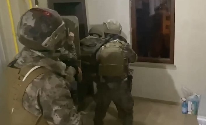 İçişleri Bakanı Ali Yerlikaya, sosyal medya hesabından yaptığı açıklamada, siber