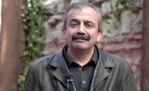 Türkiye Büyük Millet Meclisi (TBMM) Başkanvekili ve DEM Parti İstanbul