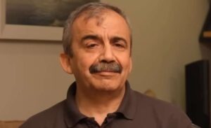 Türkiye Büyük Millet Meclisi (TBMM) Başkanvekili ve DEM Parti Milletvekili