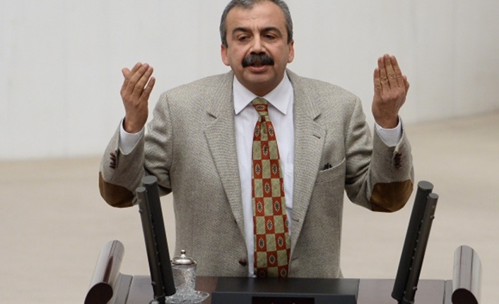 DEM Parti tarafından yapılan açıklamada, Meclis Başkanvekili ve İmralı Heyeti