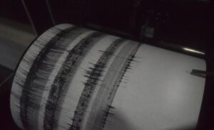 İstanbul’un Silivri açıklarında meydana gelen 6.2 büyüklüğündeki deprem, büyük paniğe