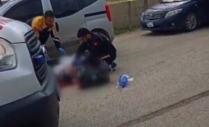 Dün sabah saatlerinde Van’ın İpekyolu ilçesine bağlı Esenler Mahallesi’nde bulunan