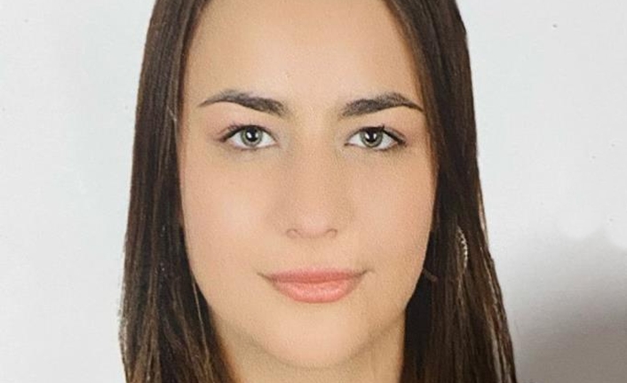 İpekyolu ilçesine bağlı Halilağa Mahallesi’nde yaşayan 16 yaşındaki Sudenaz Özgel,