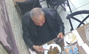 TBMM Başkanvekili ve DEM Parti İstanbul Milletvekili Sırrı Süreyya Önder,