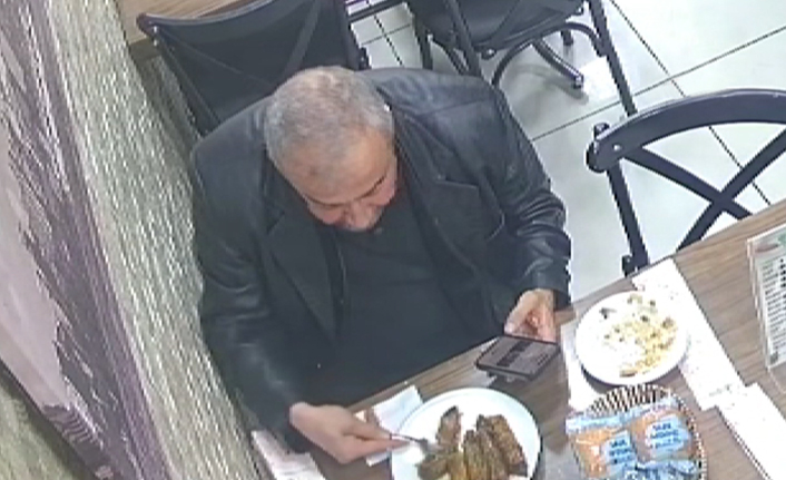 TBMM Başkanvekili ve DEM Parti İstanbul Milletvekili Sırrı Süreyya Önder,