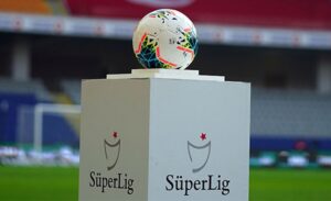 Türkiye Futbol Federasyonu (TFF), profesyonel liglerdeki takım sayısında değişikliğe gidileceğini