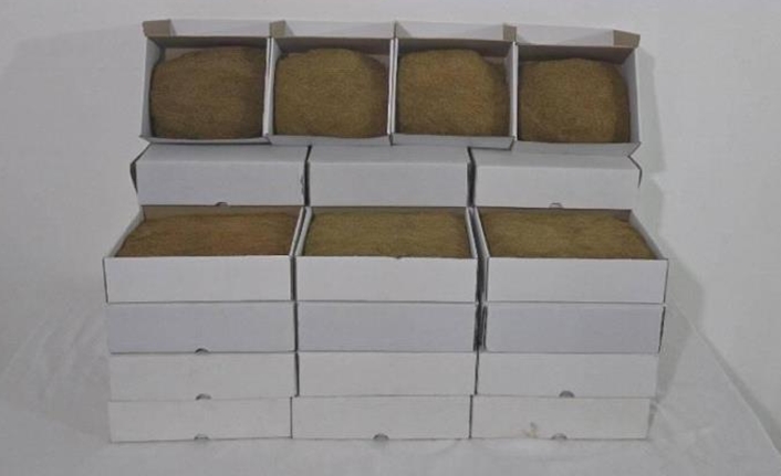 Piyasa değeri dudak uçuklattı! Bitlis’te ele geçirildi Bitlis İl Jandarma Komutanlığı ekipleri tarafından merkez ilçede yapılan yol
