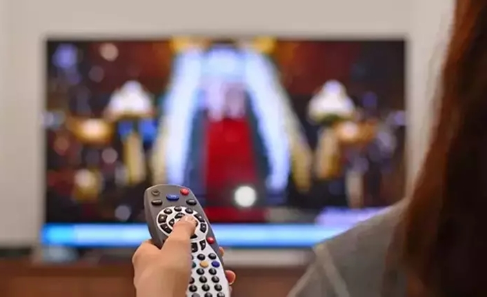 Günlük TV yayın akışı, izleyicilerin gün içerisinde ne izlemek istediklerine