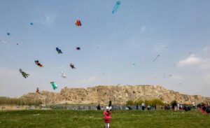 Van Valiliği ve Van Büyükşehir Belediyesi tarafından 23 Nisan Ulusal