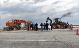 Van Su ve Kanalizasyon İdaresi (VASKİ), kentte içme suyunun sağlandığı