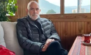 Sanat dünyasının sevilen isimlerinden, oyuncu ve şair kimliğiyle tanınan Yavuz