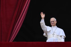 Katolik Kilisesi’nin yeni lideri olarak seçilen Papa 14. Leo’nun, kökeninin