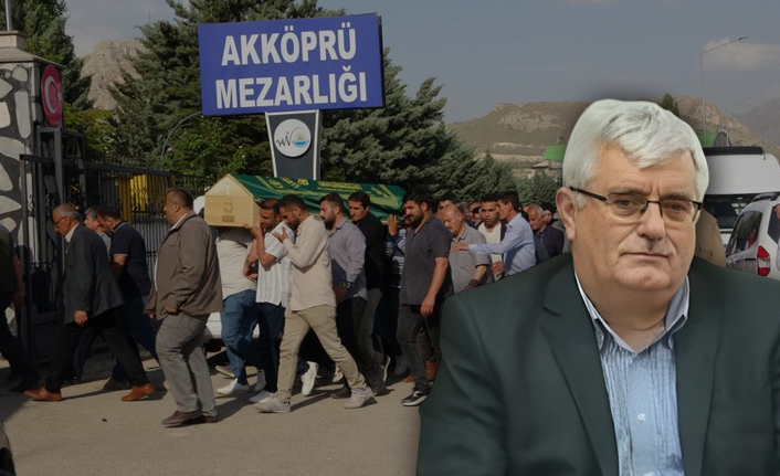 Çanakkale’de doğa yürüyüşü sırasında kaybolduktan sonra cansız bedenine ulaşılan Çevre,