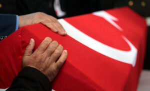 Milli Savunma Bakanlığı, Pençe-Kilit Harekâtı bölgesinde görev yapan Piyade Uzman