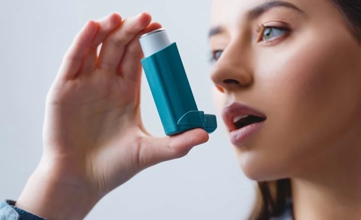 Van Eğitim ve Araştırma Hastanesi Göğüs Hastalıkları Uzmanı Dr. Siahmet