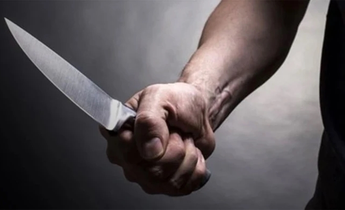 Süleymanpaşa ilçesinde 25 yaşındaki Rabia Y., komşusunun çamaşır makinesini çalıştırmasında