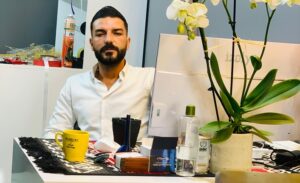 Van’da uzun yıllardır botanik ve süs çiçekleri alanında hizmet veren