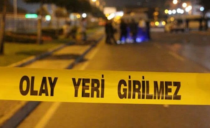 Karesi ilçesinde yaşanan baltalı ve sopalı kavgada kiracı Gülseren Kurtman